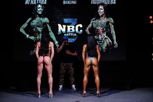 Регистрация NBC BATTLE 5.06.26 (Фотограф Роман Притула)